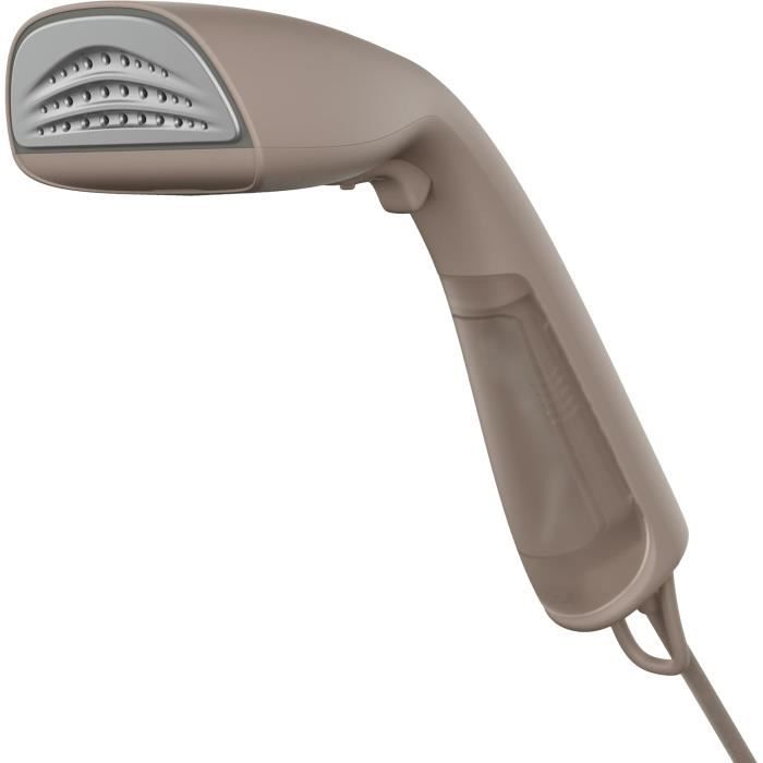 Défroisseur vapeur - Electrolux - Refine 700 - 1600W - 26g/min - Noyer Beige(Marron/Puissance : 1400W)
