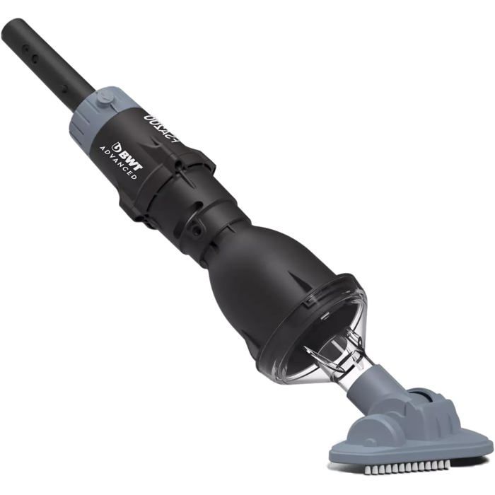 Aspirateur de Piscine BWT FSA200 avec Batterie(Sans perche télescopique)